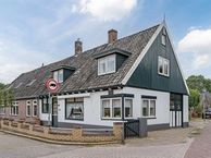 Dorpsstraat 867, 1724 NP Oudkarspel (Gem. Langedijk)