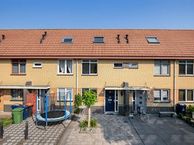 Johannes Vermeerstraat 113, 1318 HR Almere