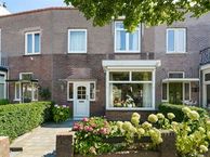 Ternatestraat 62, 2022 BW Haarlem