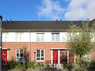 Dwarskamp 11, 3751 JS Bunschoten-Spakenburg