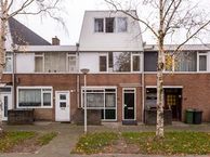 Clusiusstraat 60, 1504 HJ Zaandam