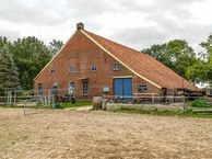 Weenderstraat 43, 9541 TA Vlagtwedde