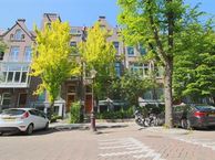 Prins Hendriklaan 12 A, 1075 BB Amsterdam