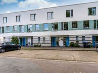 H.S. Trumanstraat 30, 9728 SB Groningen