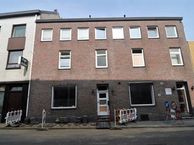 Pannesheiderstraat 1 - 3, 6462 EA Kerkrade