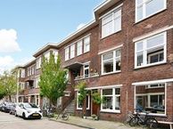 De Moucheronstraat 82, 2593 RB Den Haag