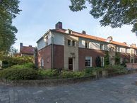 Burgemeester Mutsaersstraat 10, 5037 NM Tilburg