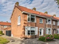Anjerstraat 1, 2906 CB Capelle aan den IJssel