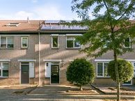 Heikantstraat 66, 5481 BC Schijndel