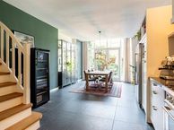 Mathenesserdijk 347, 3026 GD Rotterdam