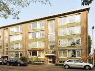 Aart van der Leeuwkade 82, 2274 LB Voorburg