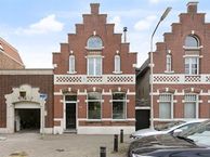 Stationsstraat 16, 4701 NA Roosendaal