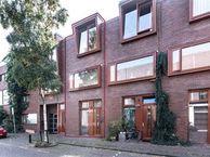 Seinwachterstraat 5, 1019 TD Amsterdam