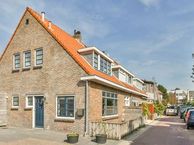 Zuiderstraat 12 A, 2042 GB Zandvoort