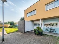 Neeltje Griffijnstraat 22, 3065 KD Rotterdam