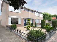 Merefeltstraat 52, 5503 XJ Veldhoven