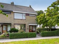 Fazantstraat 61, 3145 CA Maassluis