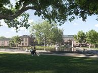 Bataafse Kamp - Stadsvilla (Bouwnr. 8), 7551 EJ Hengelo (OV)