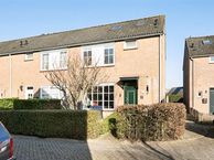 Prins Mauritsstraat 56, 4525 AK Retranchement