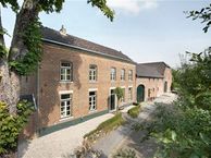 Groeneweg 3 C, 6241 NW Bunde