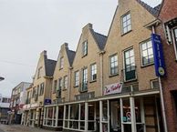 van Speijkstraat 4 C, 2202 GK Noordwijk (ZH)