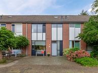 Illegaliteitsweg 29, 3815 PJ Amersfoort