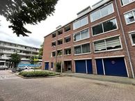 Kastelenstraat 115 1hg, 1082 EB Amsterdam