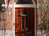 Jacob Obrechtstraat 25, 1071 KE Amsterdam