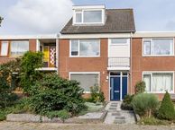 Smetanastraat 18, 4102 BB Culemborg