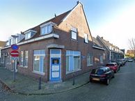 Elandstraat 15 b, 3064 AG Rotterdam