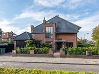 Paulinastraat 2, 4818 SR Breda