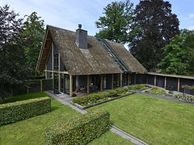 Heelsumseweg 14, 6721 GS Bennekom