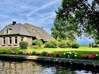 Kerkweg 51, 8355 BM Giethoorn