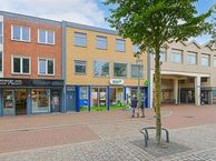 Beatrixstraat 50 A, 1781 EP Den Helder