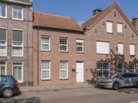 Liesbosstraat 34, 4813 BE Breda