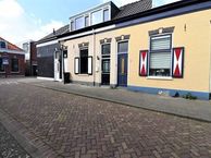 Eendrachtstraat 100, 3134 GM Vlaardingen
