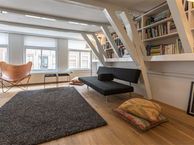 Koningsstraat 48 - 1, 1011 EW Amsterdam