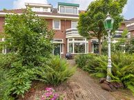 Grote Hout- of Koningsweg 171, 1951 GP Velsen-Noord