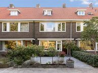 Spoorzichtlaan 3, 2106 AV Heemstede