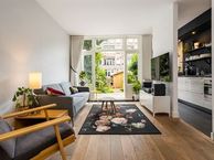 De Kempenaerstraat 14 A, 3038 VS Rotterdam