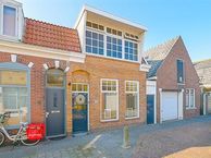 De Ruijterstraat 2, 1782 RK Den Helder