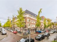 Cliostraat 12 III, 1077 KG Amsterdam