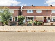 Nachtegaalstraat 23, 7605 BJ Almelo