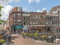 Haverstraat 1 B, 3511 NA Utrecht