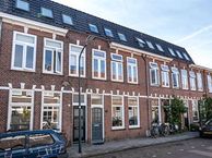 Busken Huëtstraat 7, 2032 VJ Haarlem