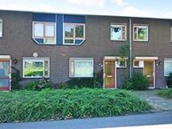 Vogeldreef 94, 2727 AN Zoetermeer