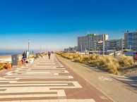 Karel Doormanstraat 10 6, 2041 HE Zandvoort