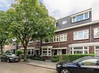 Zonnebloemstraat 35, 2014 VV Haarlem