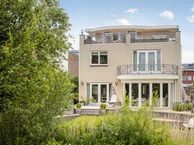 Parosstraat 6, 1060 LP Amsterdam