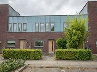 El Grecostraat 32, 1328 SN Almere
